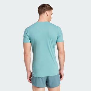 Adizero Essentials Running Tee