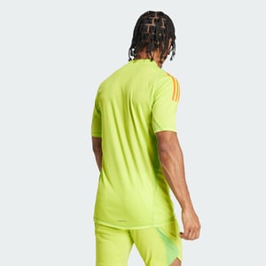 Tiro 24 Pro Short Sleeve Goalkeeper Jersey
