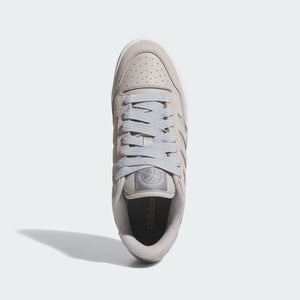 Rapid Court Low Shoes