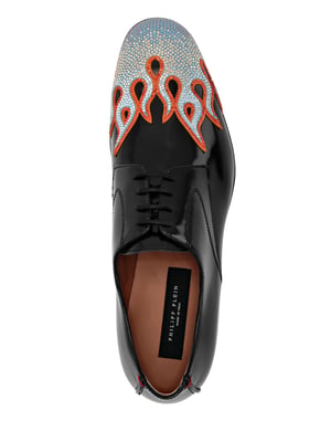 Veterschoenen Flame