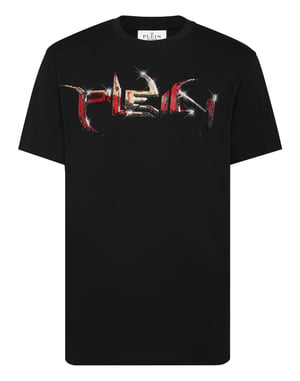 T-Shirt Ronde Hals