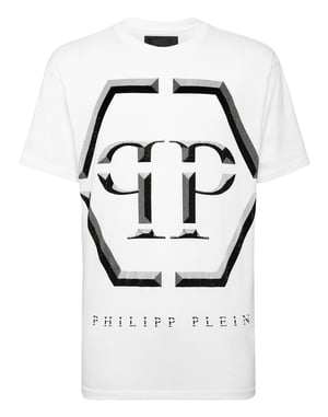 T-Shirt Ronde Hals
