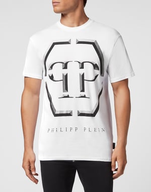 T-Shirt Ronde Hals