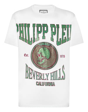 T-Shirt Ronde Hals