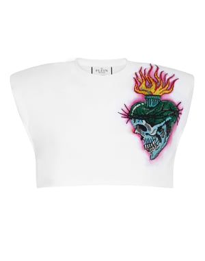 Tanktop Tattoo