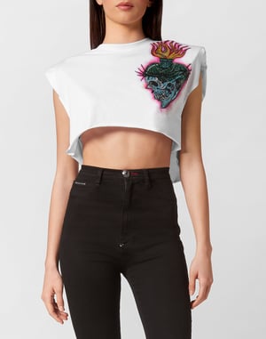 Tanktop Tattoo