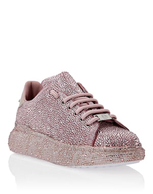 Löpare Sneaker
