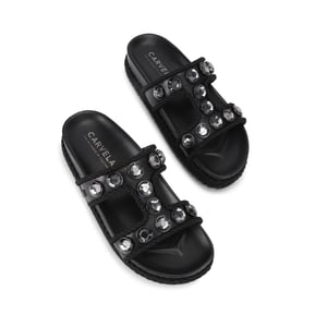 Carvela  Sorella Flatform Sandals