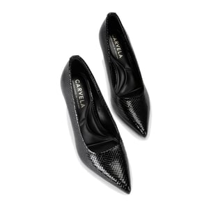 Carvela  Corletta Court Heels