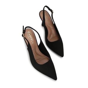 Carvela  Corletta Sling Court Heels