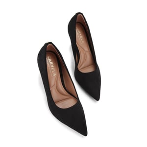 Carvela Corletta Court Wide Fit Heels