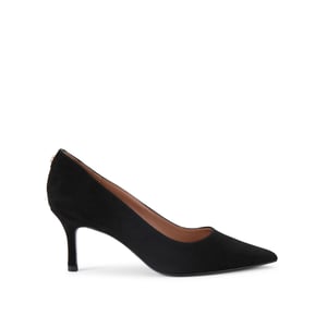 Carvela Suede Pompeii Court Heels