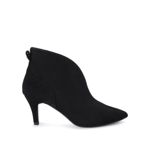Carvela Flute Shoe Boot Wide Fits