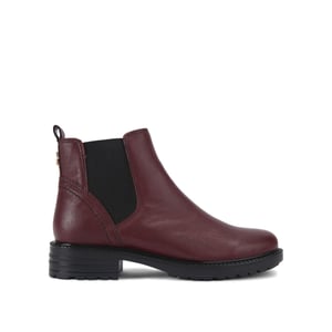 Carvela Leather Russ Boots