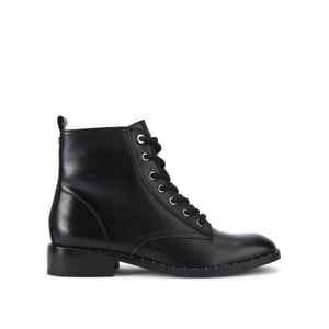 Carvela Leather Studio Spike Boots