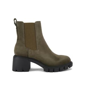 Carvela Suede Ignite Chelsea Boots