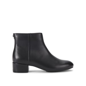 Carvela Leather Gaia Ankle Boots