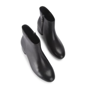 Carvela Leather Gaia Ankle Boots