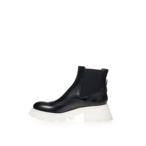 Platform Chelsea Boots 559114 Whz04