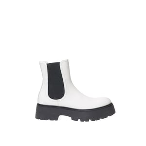Platform Chelsea Boots Modelchelsea