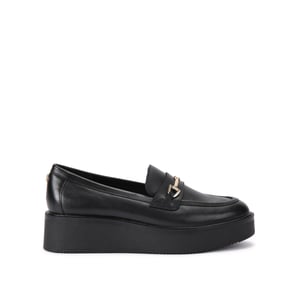 Carvela Leather Vista Loafer Loafers
