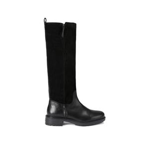 Carvela Leather Russ High Leg Boots