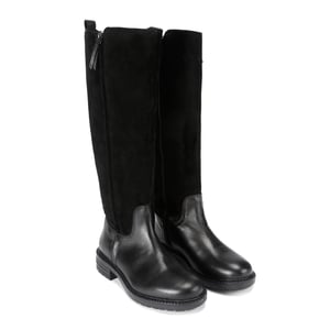 Carvela Leather Russ High Leg Boots