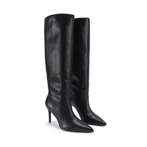 Carvela Leather Pisa Knee Boots