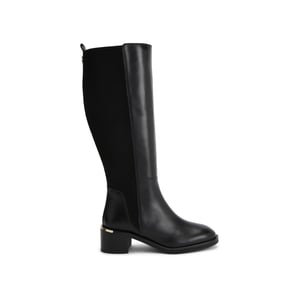 Carvela Leather Liberta Knee Boots