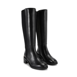 Carvela Leather Liberta Knee Boots