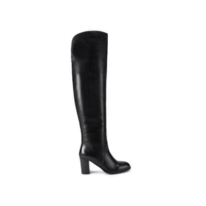 Carvela Leather Martano Otk Boots