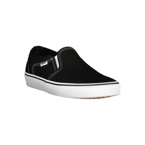 Vans Slip-On Canvas Skor Svart