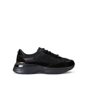 Carvela Suede Presto Sneakers