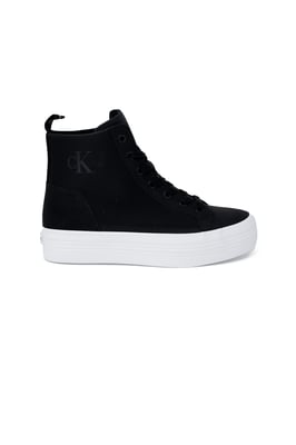 Plattform Hightop Sneaker Cw0cw00336 Stil