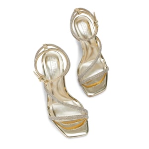 Carvela  Paparazzi Wide Fit Sandals