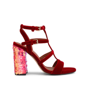 Kurt Geiger London Kgl Gladiator Sandal Sandals