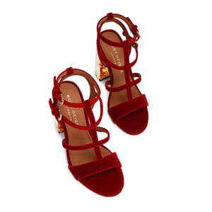Kurt Geiger London Kgl Gladiator Sandal Sandals