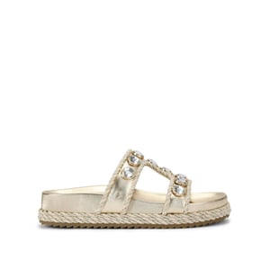 Carvela Sorella Flatform Sandals