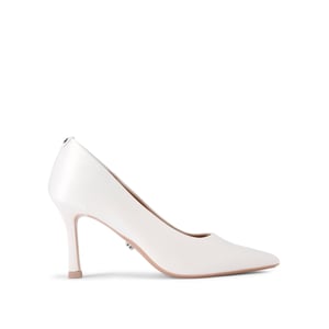 Carvela Satin Corletta Court Heels