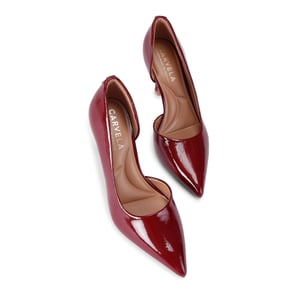 Carvela  Corletta D Orsay Heels