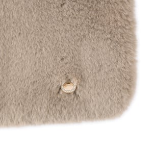 Carvela  Carvela Fur Scarf