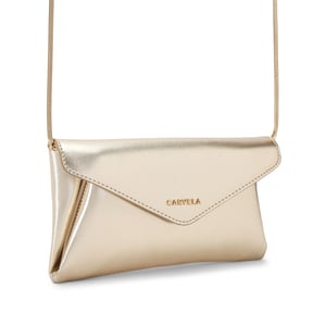 Carvela Megan Envelope Clutch Bag