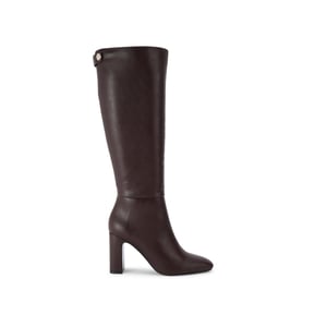 Carvela Jackpot Knee Wide Fit Boots