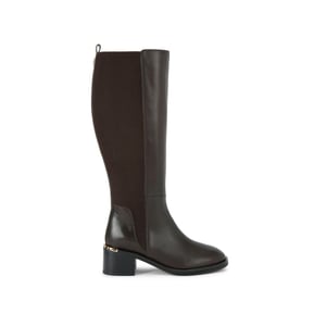 Carvela Leather Liberta Knee Boots