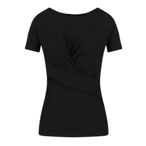 Armani Exchange Vrouwen/dames Top (Zwart)