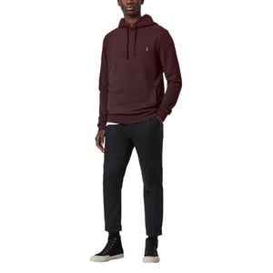 ALL SAINTS RAVEN OTH Mens Hoodies Long Sleeve Pullover Jumper Cotton Winter New
