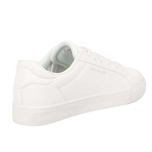 Duck and Cover Claspar Trainers för herrar (Vit)
