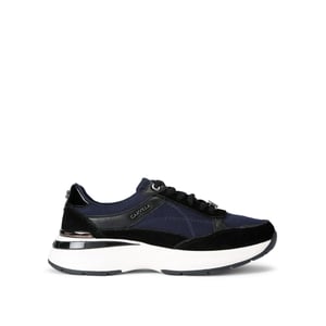 Carvela Suede Presto Sneakers