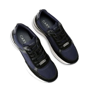 Carvela Suede Presto Sneakers