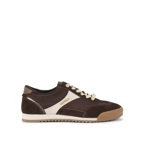 Carvela Suede Costa Sneakers